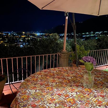 Villa Fieschi Cogorno Экстерьер фото