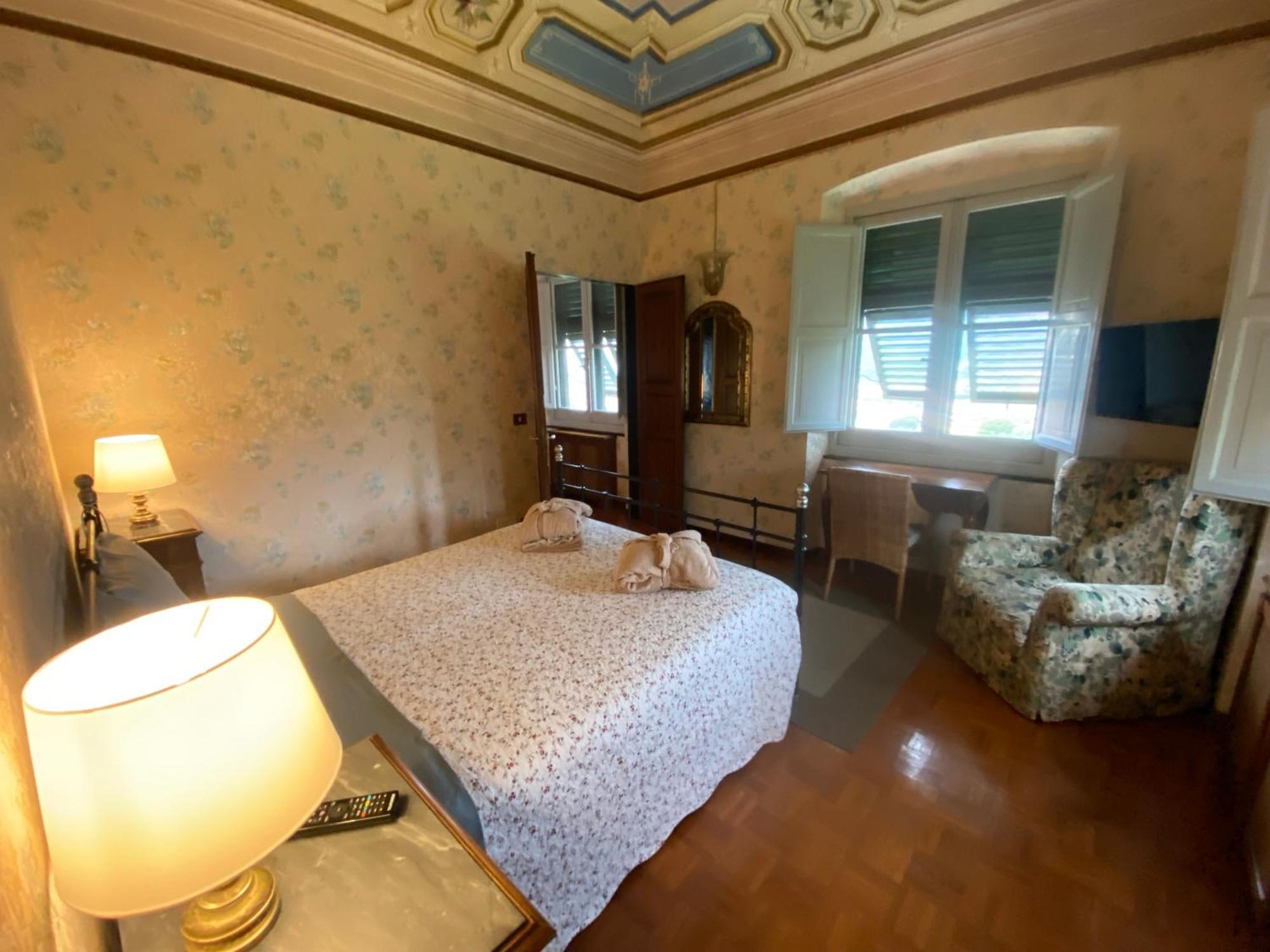 Villa Fieschi Cogorno Экстерьер фото